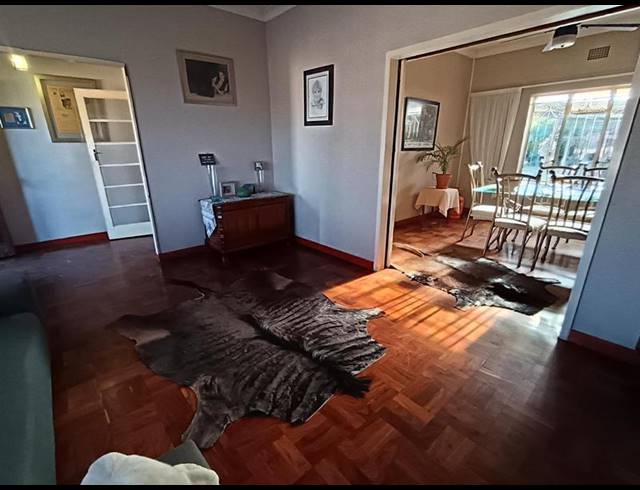 3 BEDROOM HOUSE FOR SALE IN HOMESTEAD